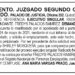 Emplazamiento. Shirley Mosquera.