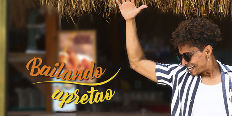 «Bailando Apretao»: Juan Carlos Ensamble