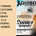 Galería de sueños apagados