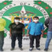 Dos indígenas fueron capturados por homicidio en Carmen de Atrato