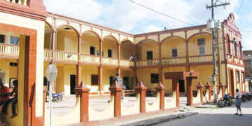Istmina: $ 927 millones para mejoras educativas