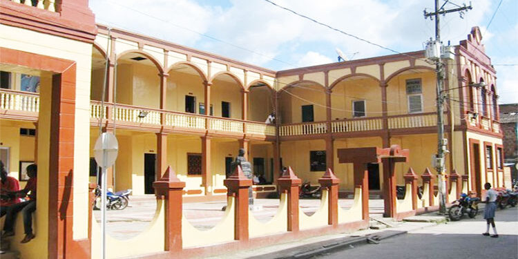 Istmina: $ 927 millones para mejoras educativas