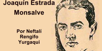 Joaquín Estrada Monsalve