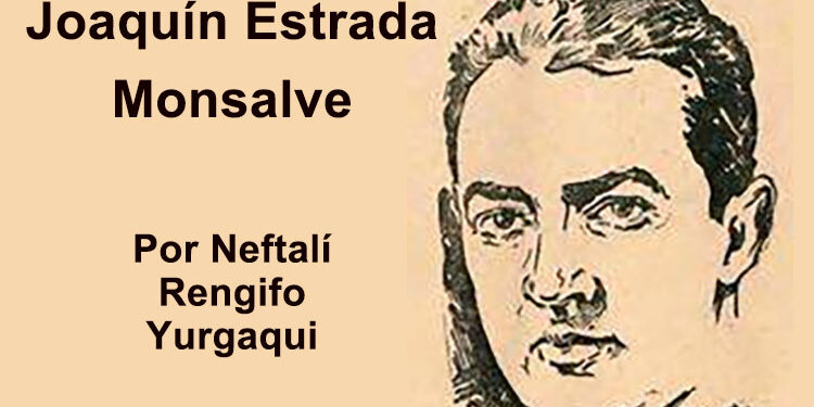 Joaquín Estrada Monsalve