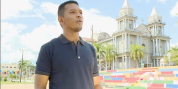 El Chocó presente en Titanes Caracol 2021