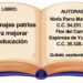 LIBRO: Homenajes patrios para mejorar la educación