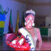 María Lucía Cuesta, Señorita Chocó 2021-2022