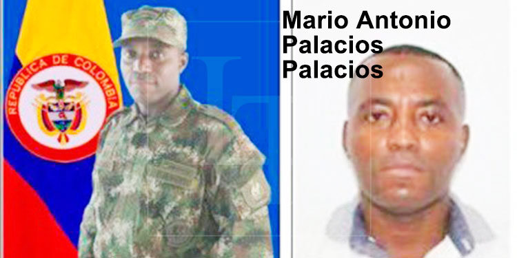 Chocoano capturado en Jamaica será extraditado a Haití