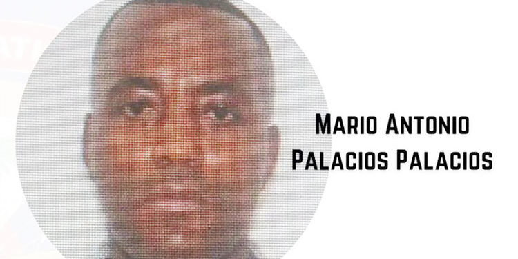 Capturan a ex militar chocoano implicado en el magnicidio del presidente de Haití
