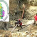 Paro de los pequeños mineros del Chocó