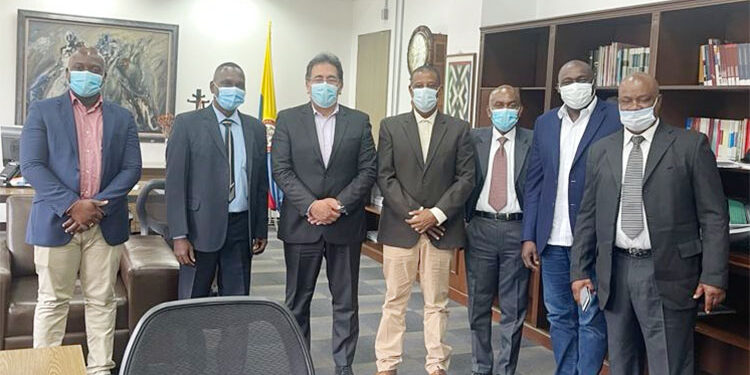 Piden diligencia en trámite sobre nuevo municipio de Belén de Bajirá