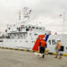Nuevo crucero de investigación en el Pacífico colombiano