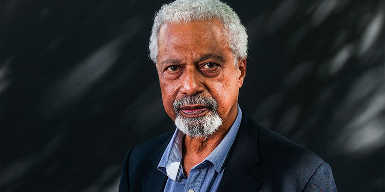 Nobel de Literatura por conmovedora descripción de los efectos del colonialismo