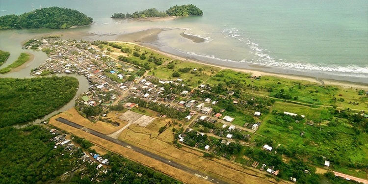 Nuquí: $ 921 millones para mejoras en el acueducto