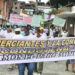 Crece el apoyo al paro minero en el Chocó
