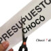 Gobierno nacional reduce presupuesto al Chocó para el año 2022