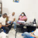 Mesas en Chocó para el Capítulo Étnico del PER Pacífico