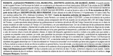 Remate