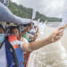 La paz nunca llegó al río San Juan, en Chocó