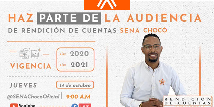 #LogrosSENA: audiencia de rendición de cuentas