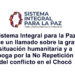 Llamado sobre la grave situación humanitaria y por la No Repetición del conflicto en el Chocó