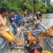 En Unión Chocó solo quedaron los perros