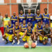 UTCH, campeón del zonal nacional de baloncesto