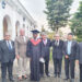 Entregaron diploma Honoris Causa a D’Yamil Bedoya Córdoba