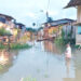 Más de 7.000 damnificados por inundaciones en el Baudó y en Nuquí