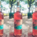 Acandí: vino de flor de Jamaica