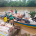 Alto Baudó: ayuda para indígenas del río Dubaza