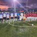 Terminó campeonato de fútbol en Alto Baudó