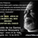 A los seis años de la muerte de Arnoldo Palacios