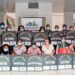 Escuela de turismo en Bahía Solano