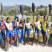 Cuatro medallas logró el Chocó en canotaje