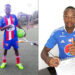 Otro futbolista chocoano firma con el Club Los Millonarios