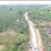 $1.000 millones para vía rural en Carmen de Darién