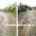 Cértegui: licitación para pavimentar 425 metros en la vía a Bagadó