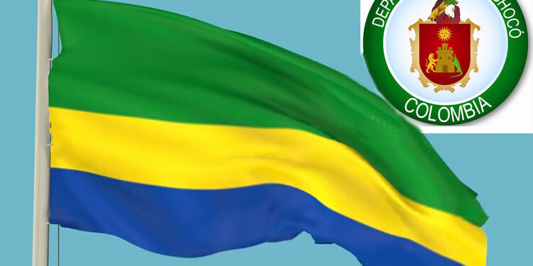 Celebración de los 74 años de vida institucional del Departamento del Chocó