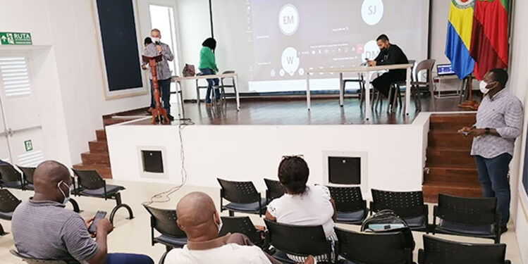 Decisiones de la Comisión Intersectorial del Paro Cívico por la Salvación y la Dignidad del Chocó
