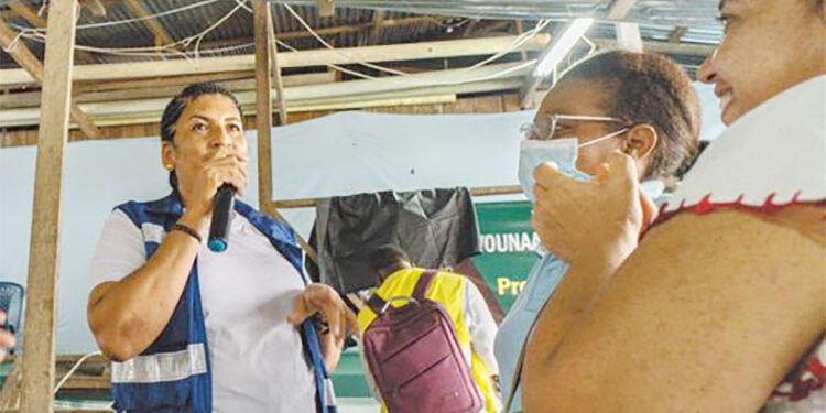 La guerra y el clientelismo amenazan los liderazgos del Chocó