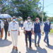 Defensor Nacional del Pueblo en Nuquí