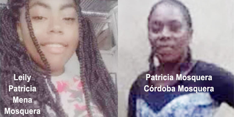 Madre e hija fueron asesinadas en el barrio Monserrate, Quibdó