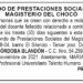 Edicto 1er. aviso Luz Marina Córdoba Blandón