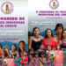 II Congreso de mujeres indígenas del Chocó