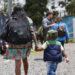Indígenas retornarán de Bogotá al Alto Andágueda