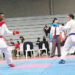 El Chocó se destacó en Nacional de Karate Do