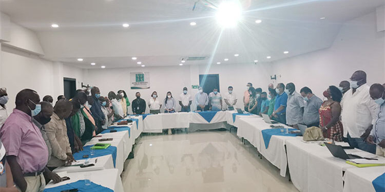 Compromisos acordados en la Mesa Minera, en el marco del Paro Minero