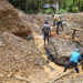 Mineros de Unión Panamericana cerca de la formalización