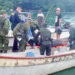 Muere un niño cubano en la selva del Darién
